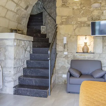Bed & Breakfast Vista Iblea