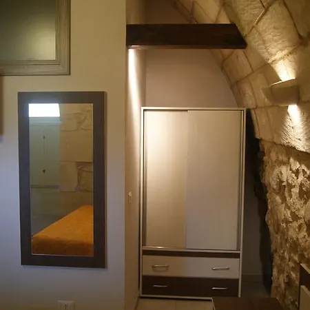 Bed & Breakfast Vista Iblea Ragusa