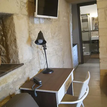 Vista Iblea Bed & Breakfast