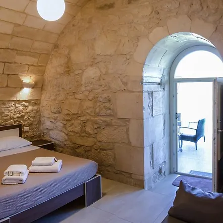 Bed & Breakfast Vista Iblea