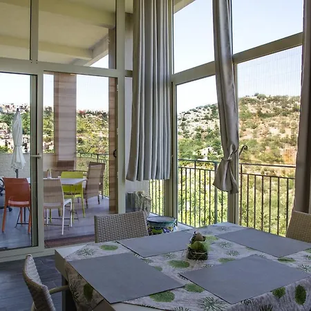 Vista Iblea Bed & Breakfast 3*