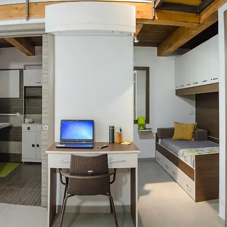 Vista Iblea 3*