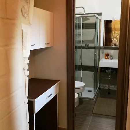 Vista Iblea Bed & Breakfast