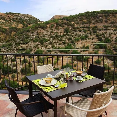 Bed & Breakfast Vista Iblea Ragusa
