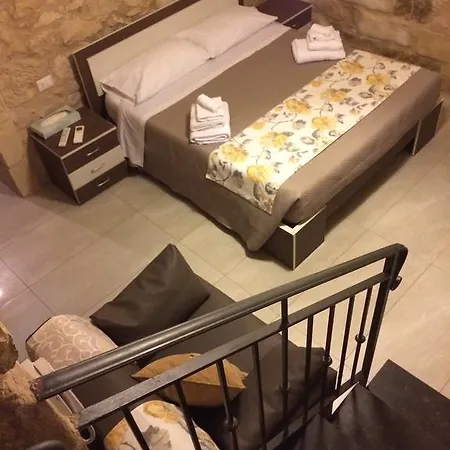 Bed & Breakfast Vista Iblea 3*