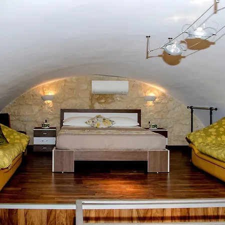 Vista Iblea 3* Ragusa
