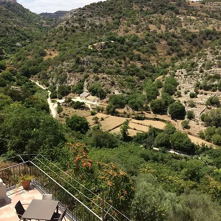 Vista Iblea