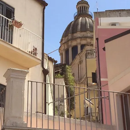 Vista Iblea Bed & Breakfast Ragusa