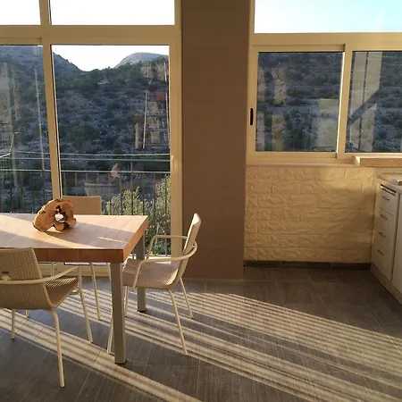 Bed & Breakfast Vista Iblea Ragusa