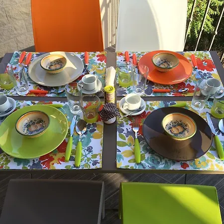 Bed & Breakfast Vista Iblea 3*