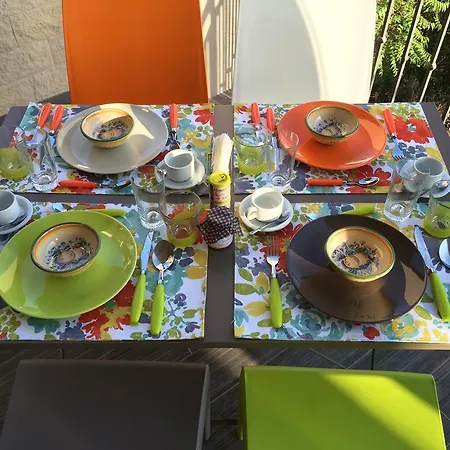 Bed & Breakfast Vista Iblea 3*