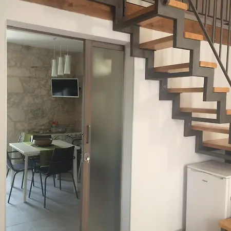 Vista Iblea Bed & Breakfast