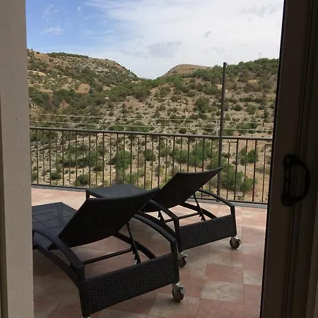 Vista Iblea Bed & Breakfast Ragusa
