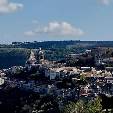 Vista Iblea