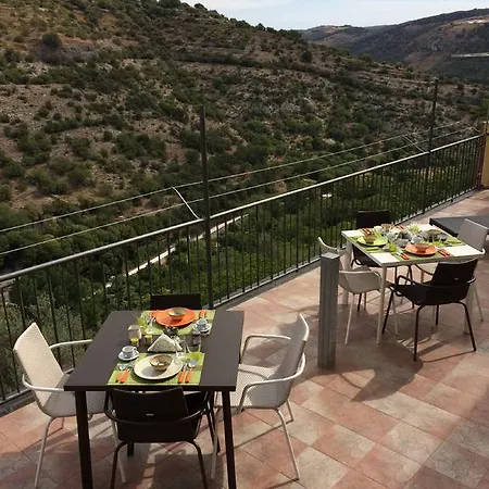 Vista Iblea Bed & Breakfast Ragusa