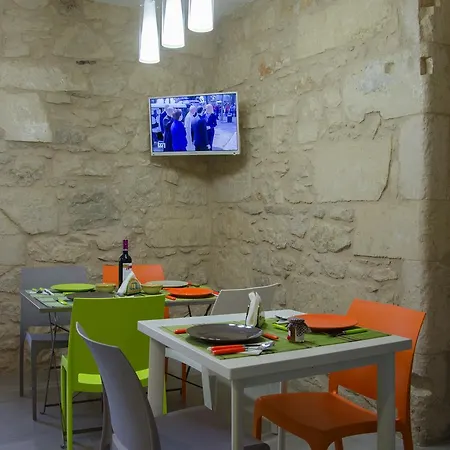 Vista Iblea Bed & Breakfast