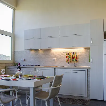 Vista Iblea Bed & Breakfast Ragusa
