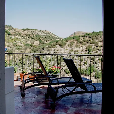 Vista Iblea Bed & Breakfast Ragusa