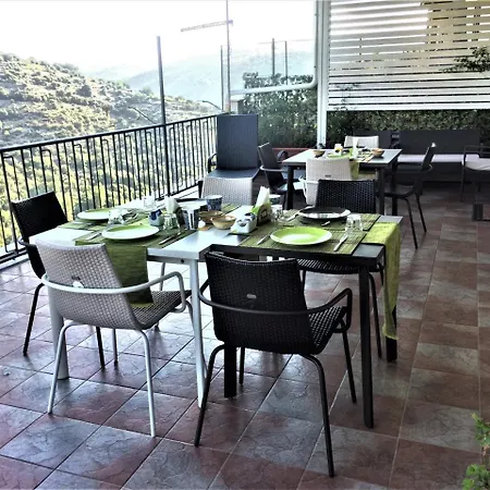 Vista Iblea Bed & Breakfast Ragusa