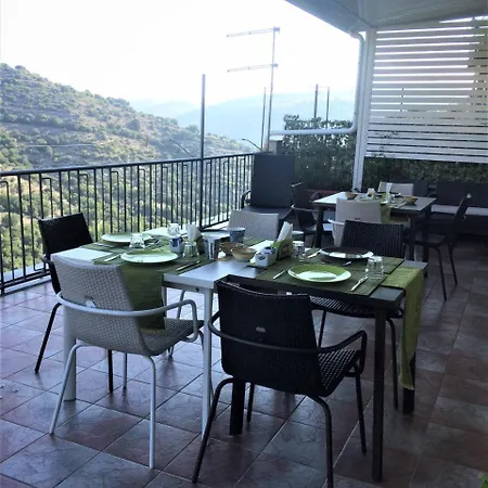 Bed & Breakfast Vista Iblea Ragusa