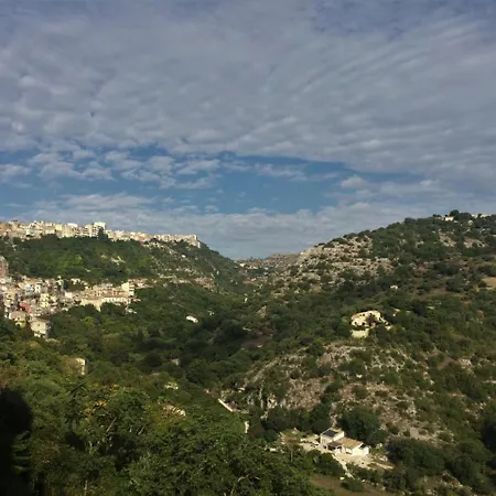 Vista Iblea Ragusa