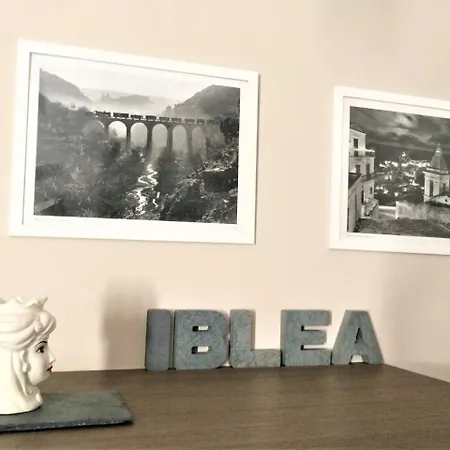 Vista Iblea 3* Ragusa