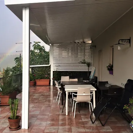 Vista Iblea Bed & Breakfast Ragusa