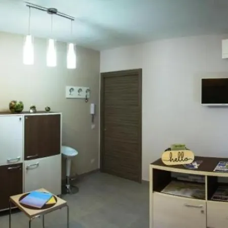 Vista Iblea Bed & Breakfast
