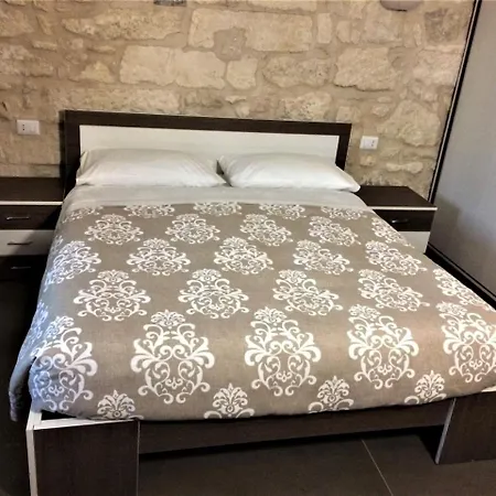 Bed & Breakfast Vista Iblea Ragusa