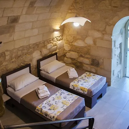 Bed & Breakfast Vista Iblea