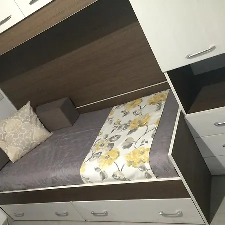 Vista Iblea Bed & Breakfast