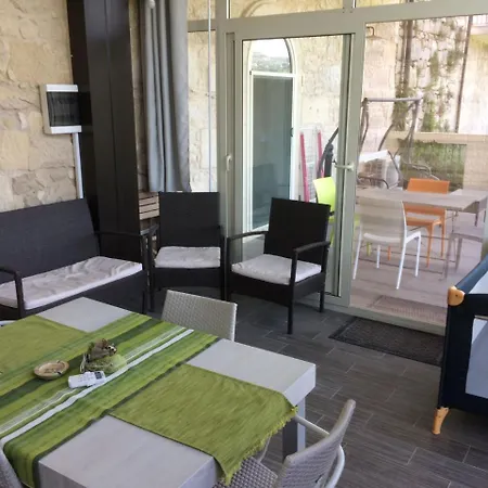 Vista Iblea 3* Ragusa