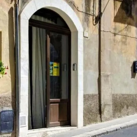 Vista Iblea Bed & Breakfast